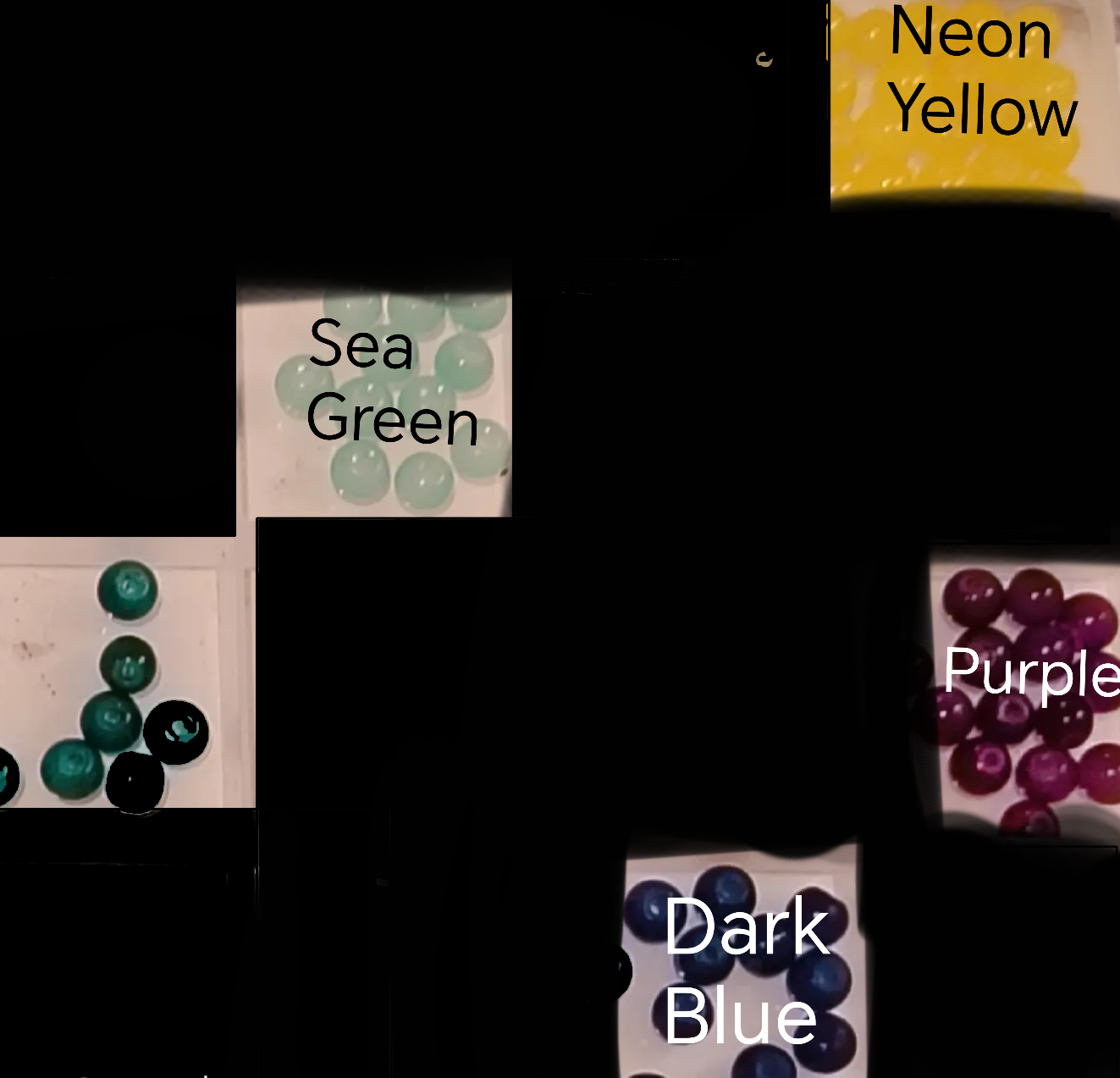 FULLY CUSTOMISABLE BRACELET