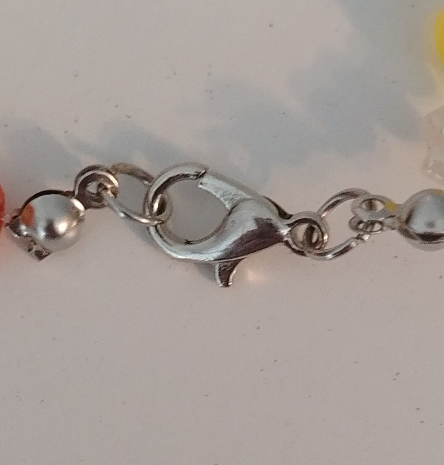 Sunset Glow Daisy accents