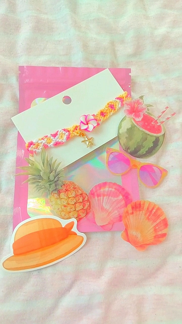 Watermelon Wave