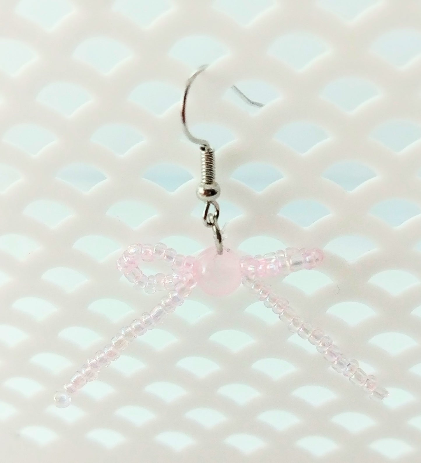 Ballerina Bliss Earrings