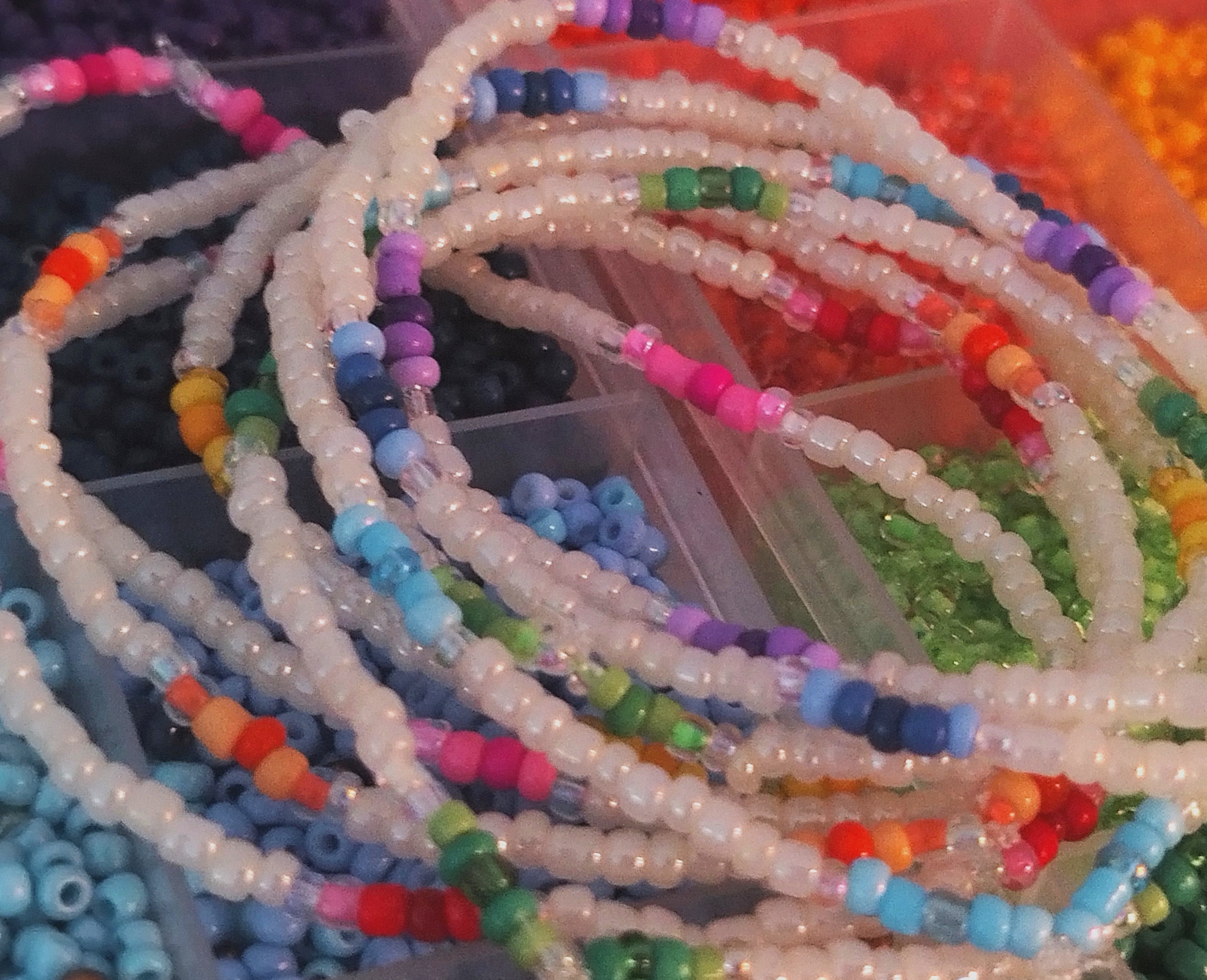 Zasa accessories