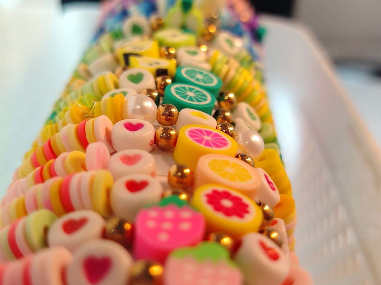 Zasa accessories