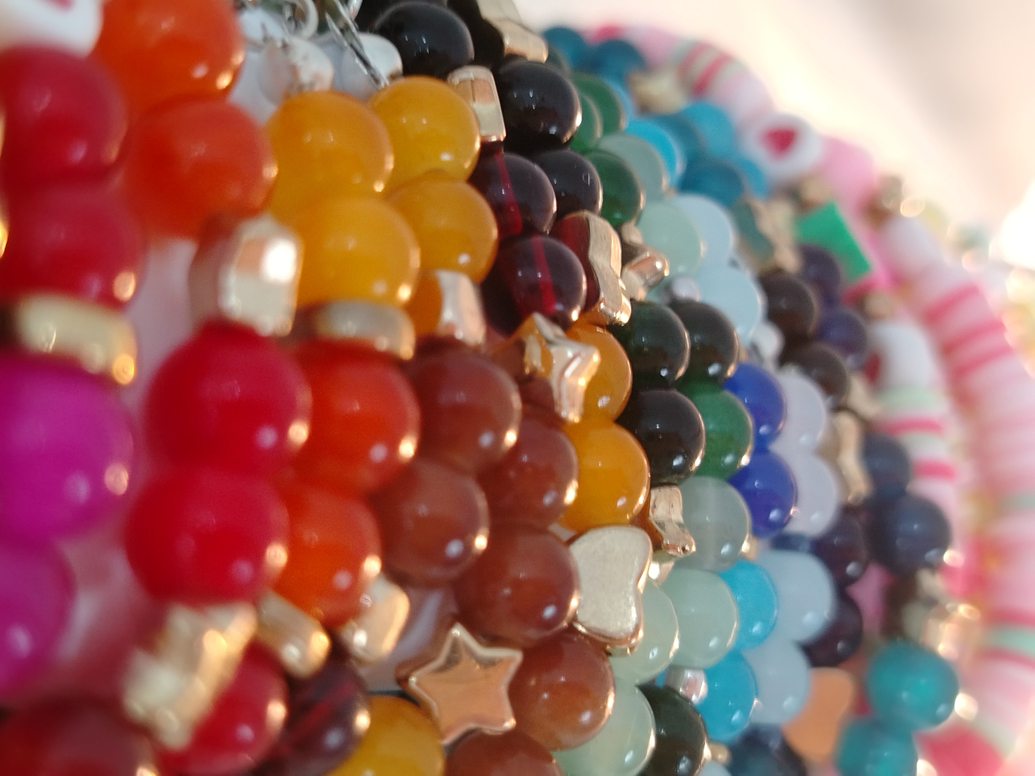 Zasa accessories