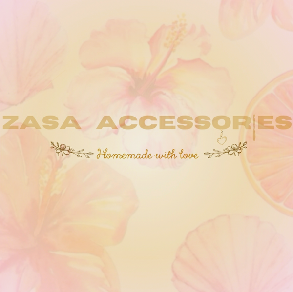 Zasa accessories 