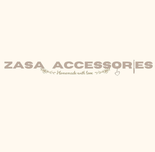 Zasa accessories 