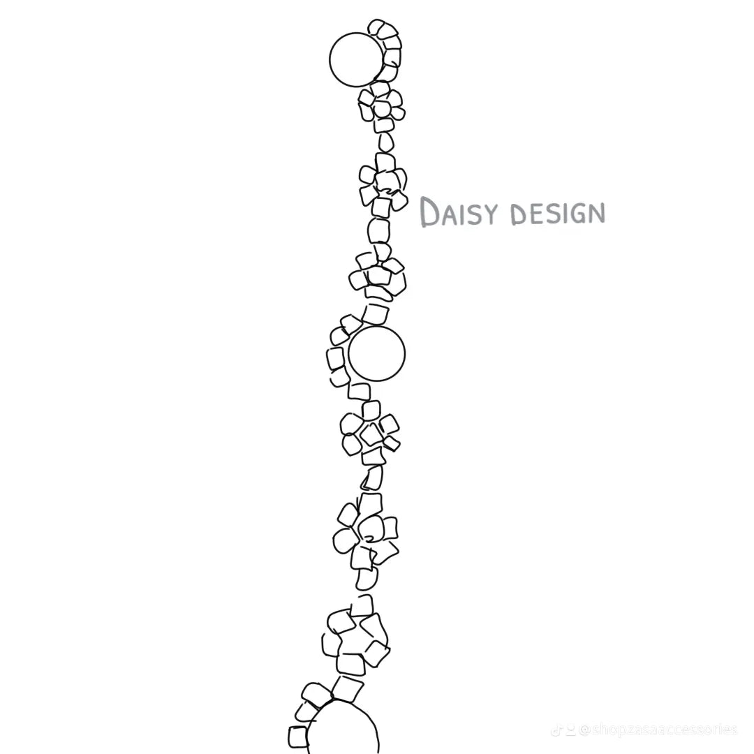 FULLY CUSTOMISABLE BRACELET