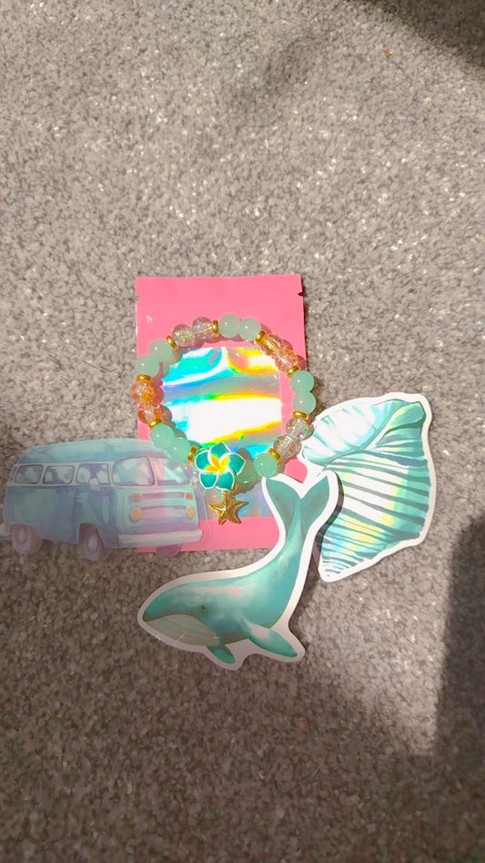 Seafoam Dream