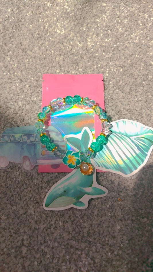 Ocean Breeze