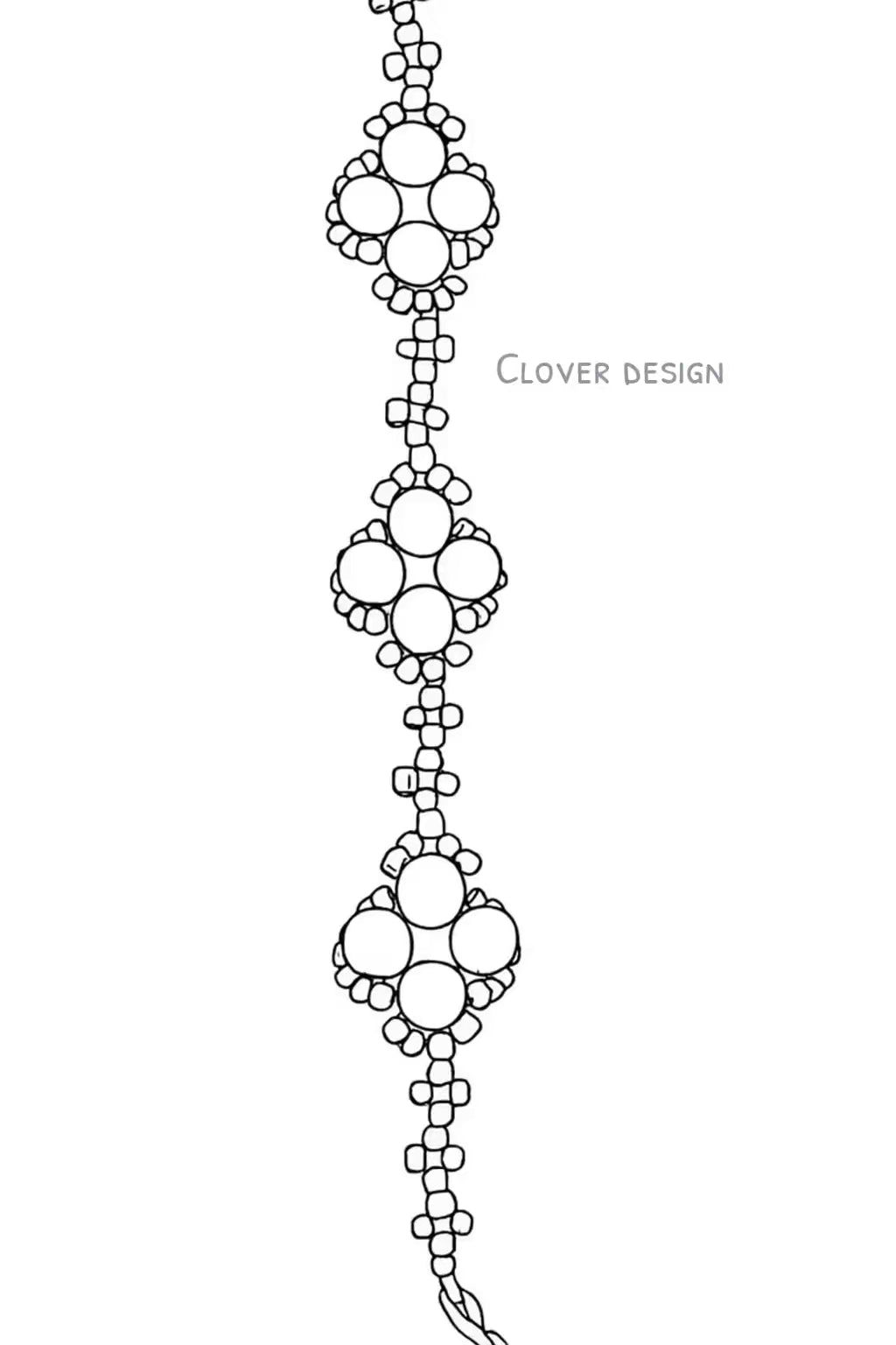 FULLY CUSTOMISABLE BRACELET