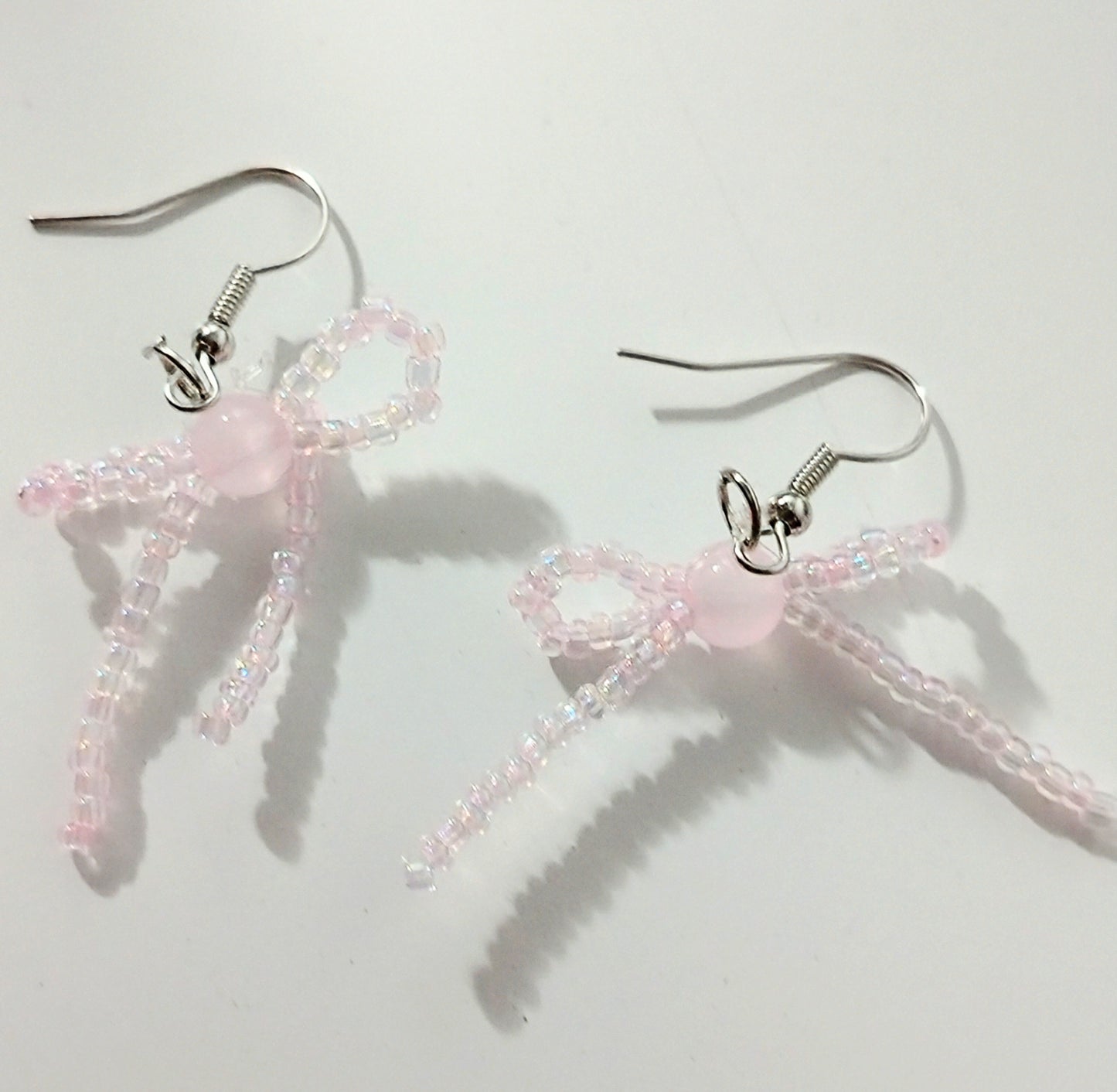 Ballerina Bliss Earrings