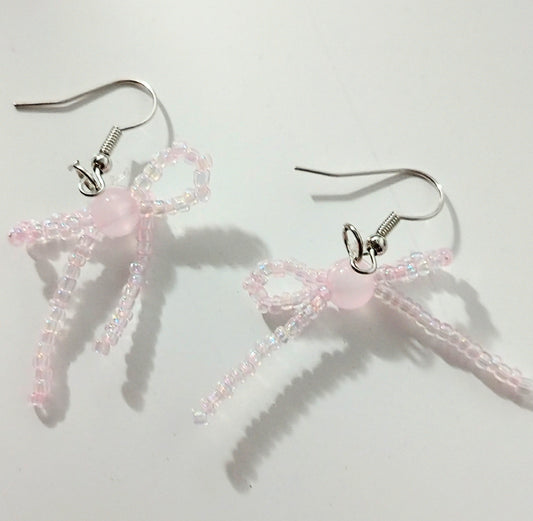 Ballerina Bliss Earrings
