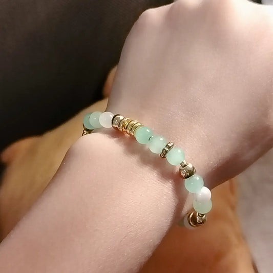 Sea bracelet