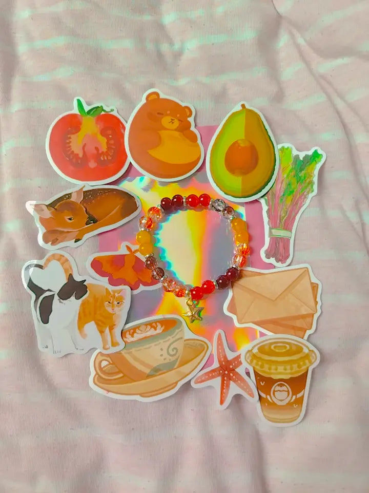 Pumpkin breeze