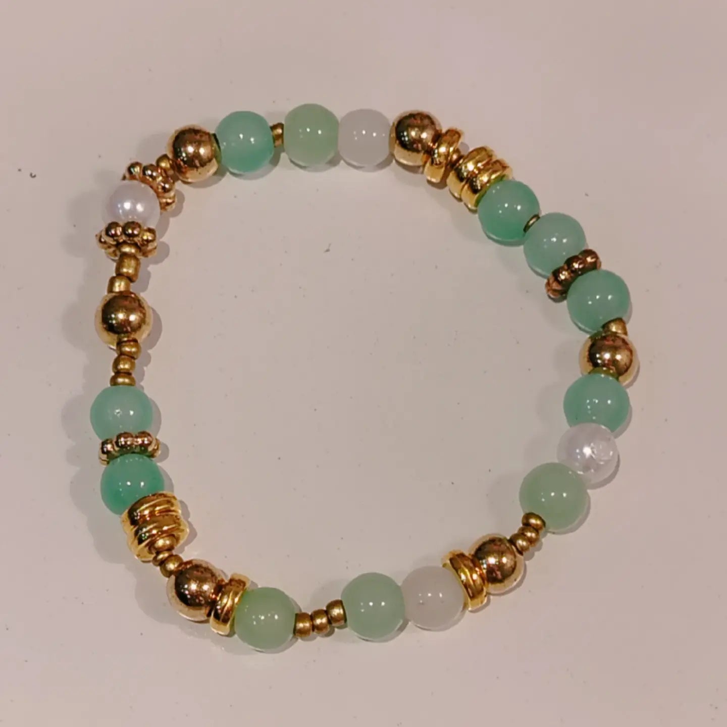 Sea bracelet