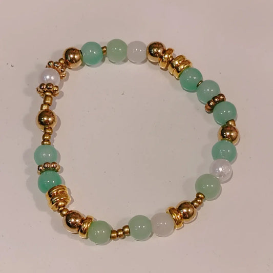 Sea bracelet