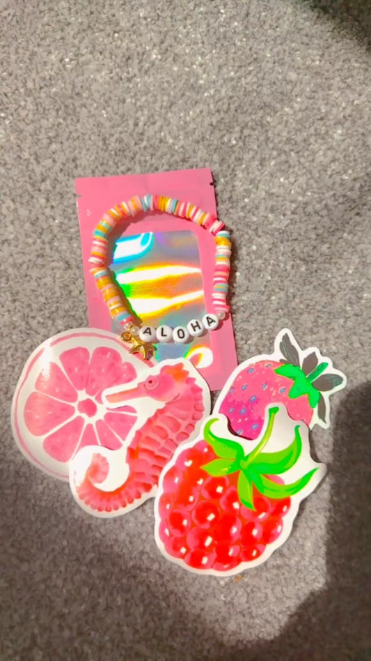 Aloha