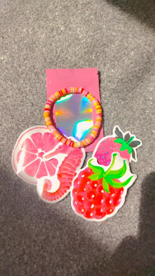 Berry Breeze