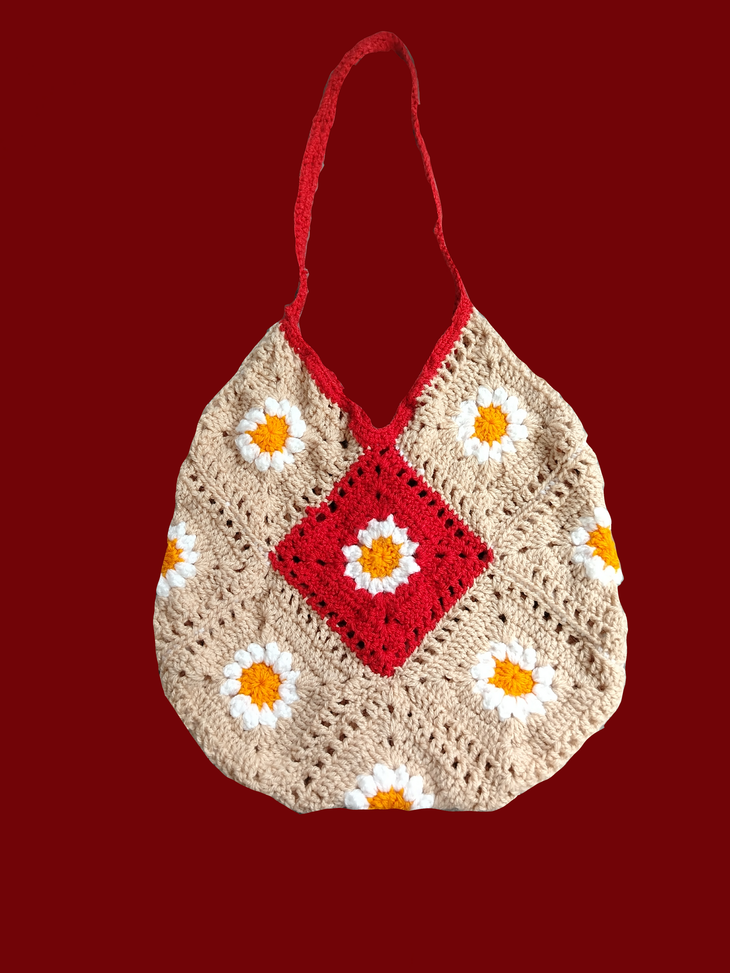 Daisy bag