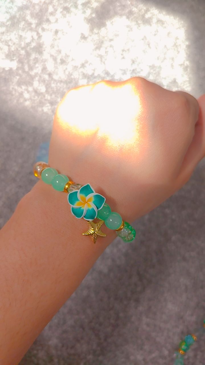 Seafoam Dream