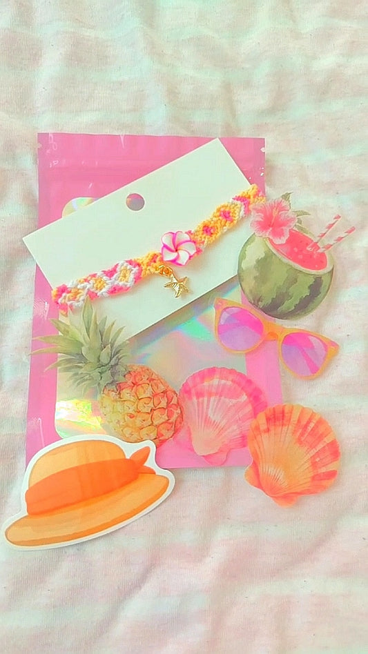 Watermelon Wave