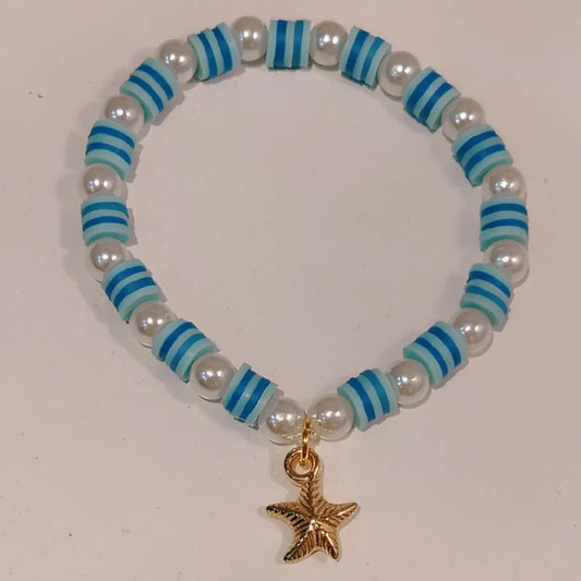 Sea bracelet