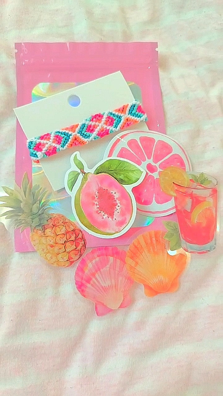 Guava punch