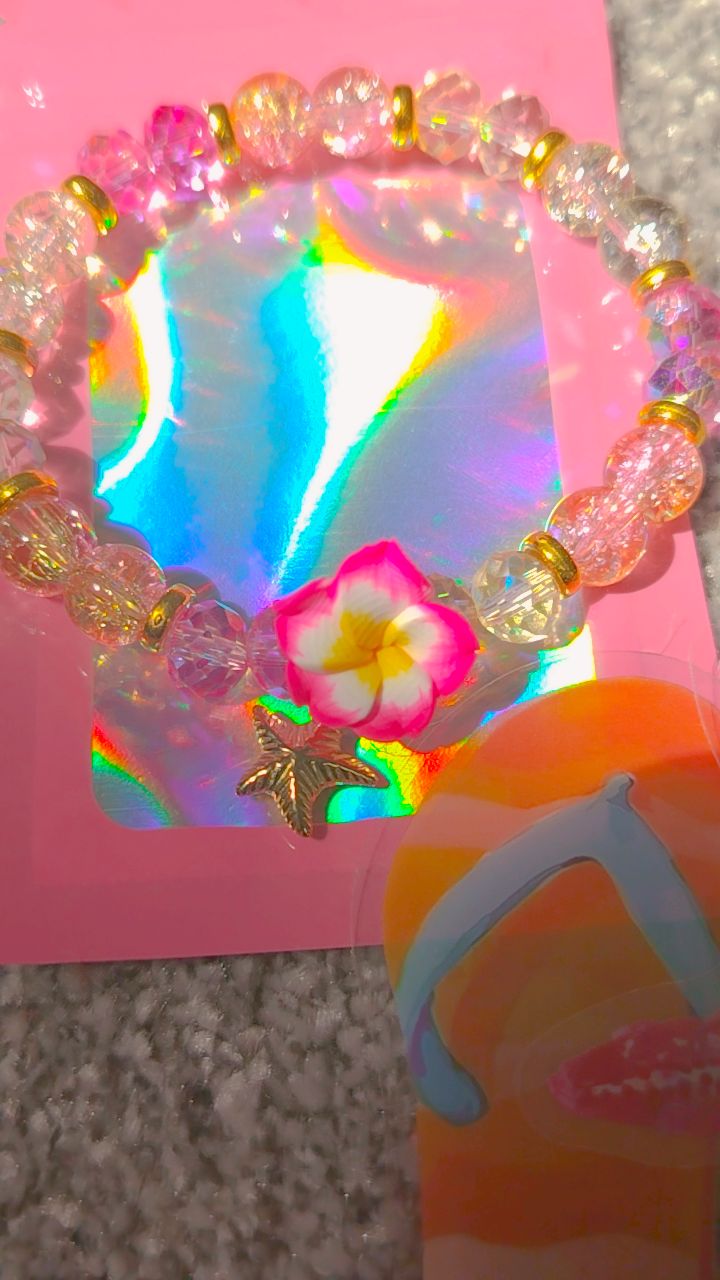 Mai Tai Glow